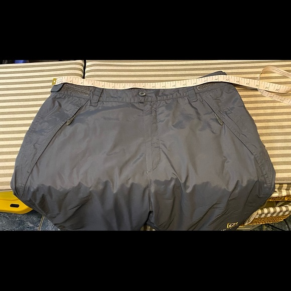 Beaume snowboard pants - Picture 4 of 10